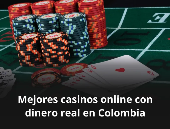 Casinos online por dinero real en México 